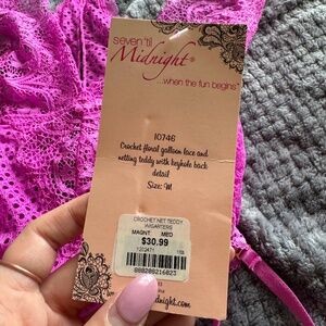Lingerie